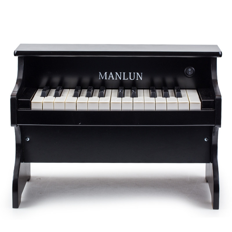     25键小钢琴