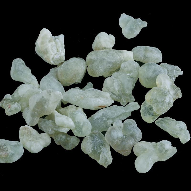 纯天然正品阿曼皇家乳香绿乳高端合香原料香薰香材乳香精油纯露