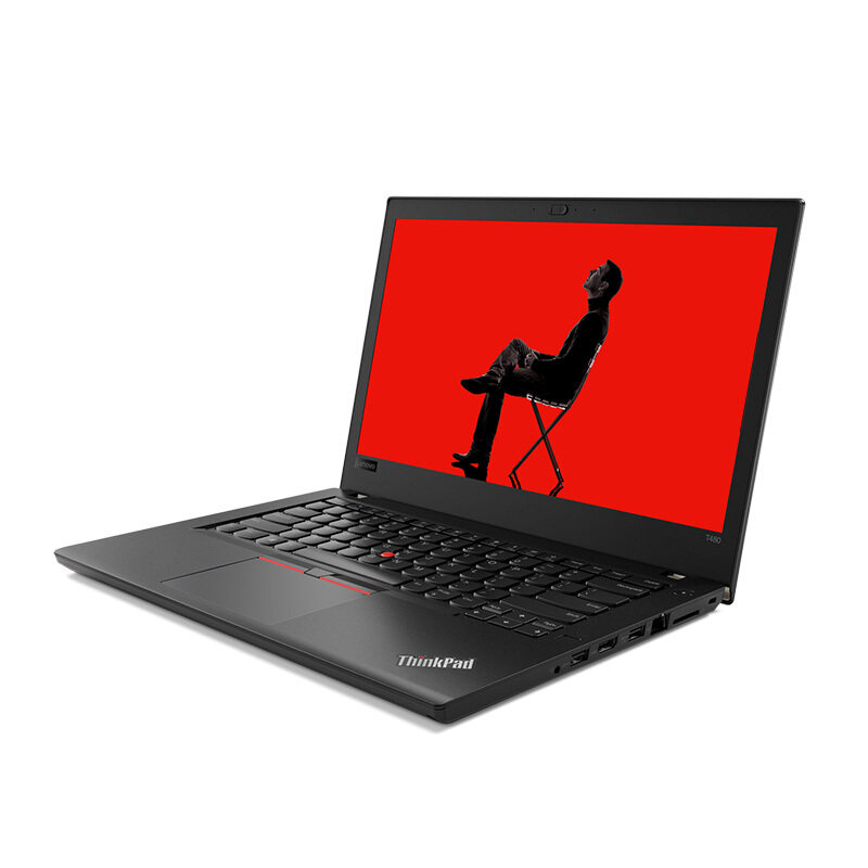 笔记本电脑thinkpad联想t480轻薄14寸工程师专用t480s办公用商务
