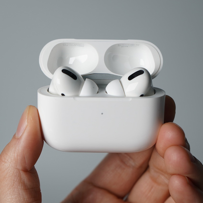 apple苹果airpodspro第二ipodspro2降噪蓝牙耳机正品蓝牙耳机