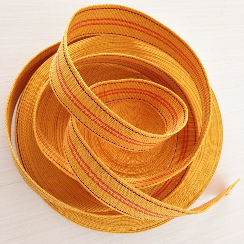 拖车三轮车扎紧捆货捆绑带宽布带快递拉货耐磨拖车绳