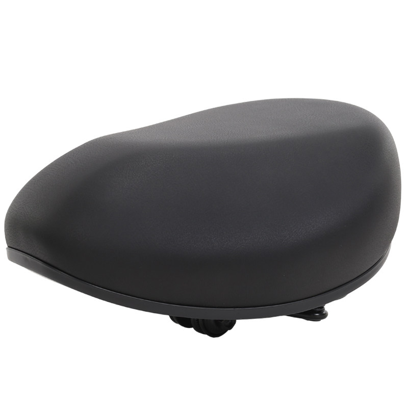 车座电动车电瓶车座子加大通用鞍座驾车加厚坐垫坐垫