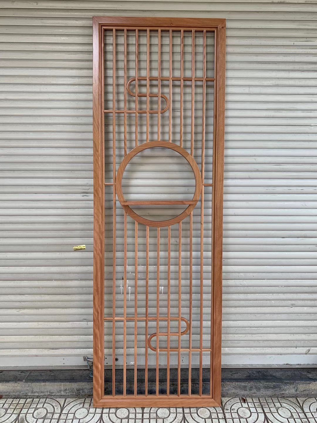 实木厂家直销中式镂空花板木雕花格仿古门窗通花板