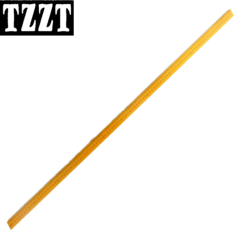 直尺1米1000mm米尺毫米厘米初中物理数学教学仪器各类尺