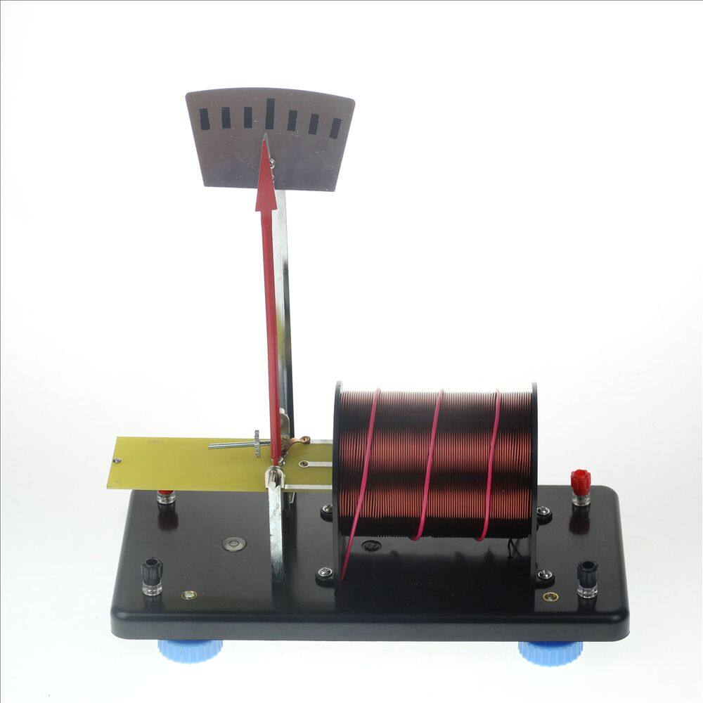 器材电流天平j24034物理实验初中高中力学中学教学仪器