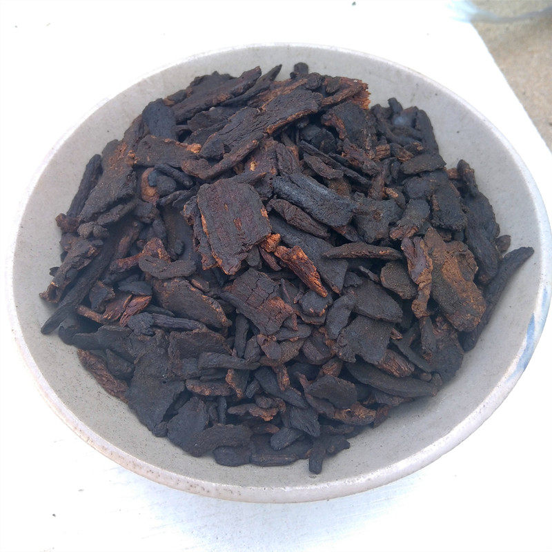 当归中药材250克优质农家原料纯净干净当归