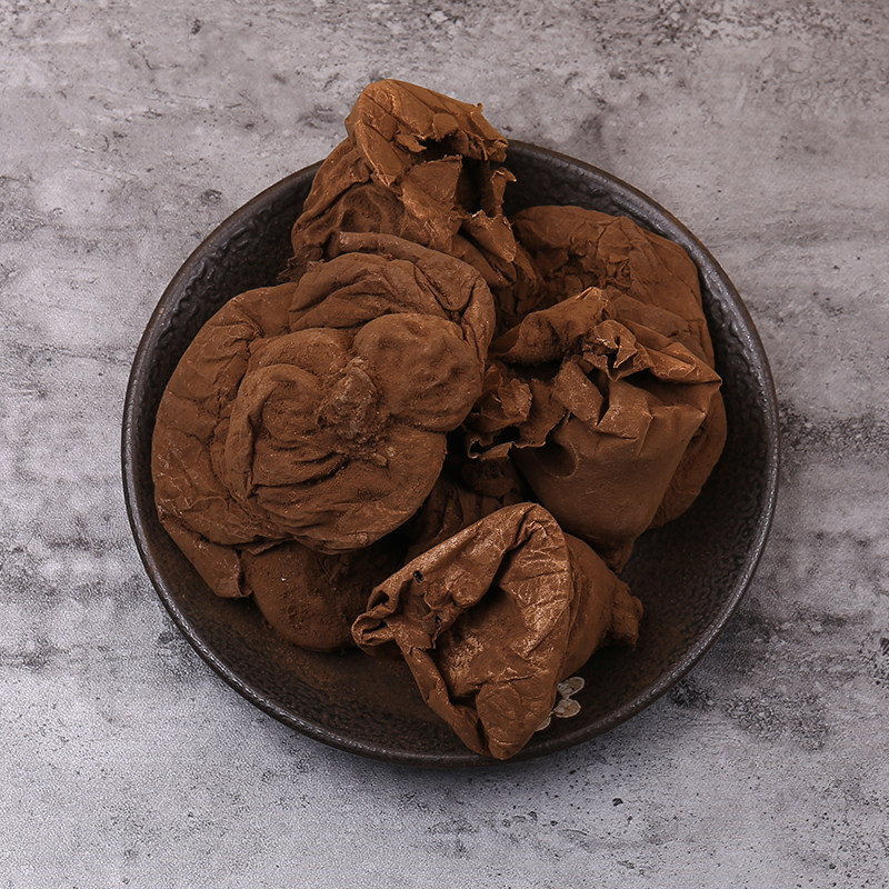 马勃500克 中药材供应 马勃灰 南马勃 止马勃 人头菌 2件包邮