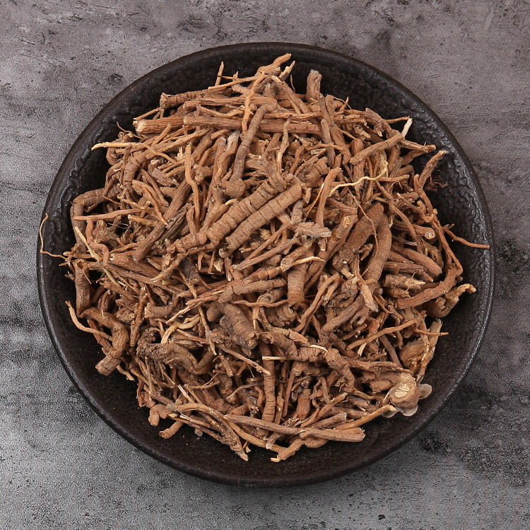 远志500克野生远志远志肉远志筒远志有芯中药材供应2件包邮