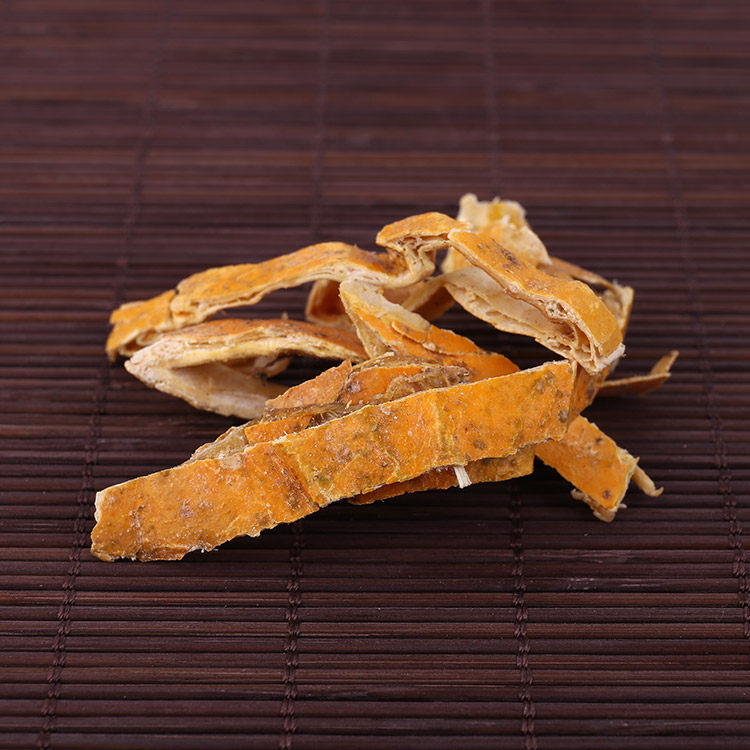 新货瓜蒌皮500克 中药材供应 瓜蒌丝 栝楼壳 瓜壳 娄皮 3斤包邮