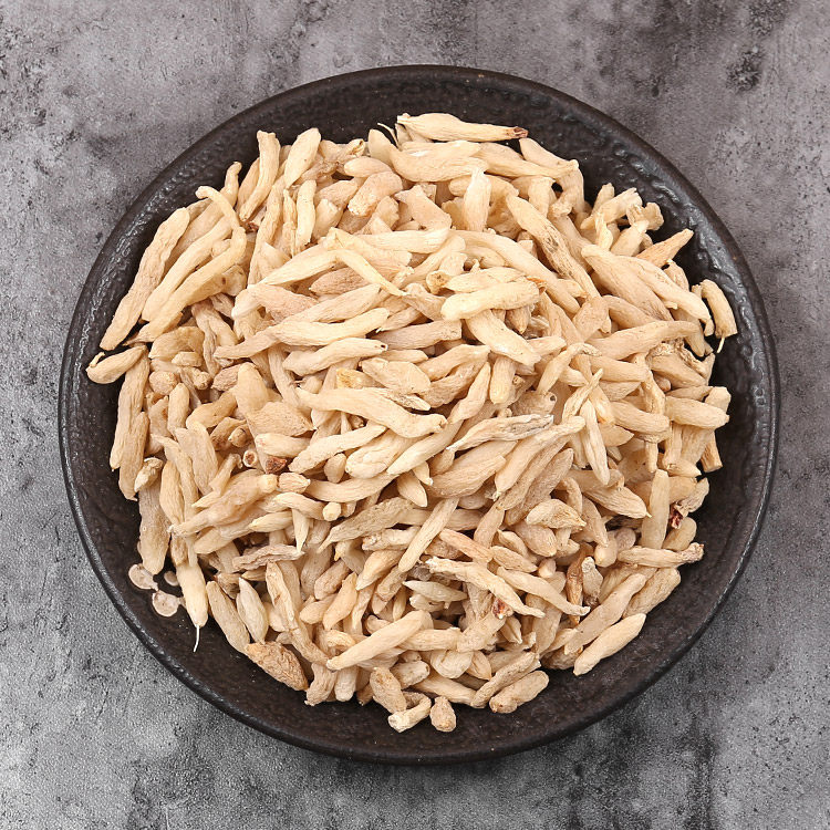 麦冬500g 中药材供应 麦门冬 寸冬 湖北麦冬 麦冬 煲汤料 2件包邮