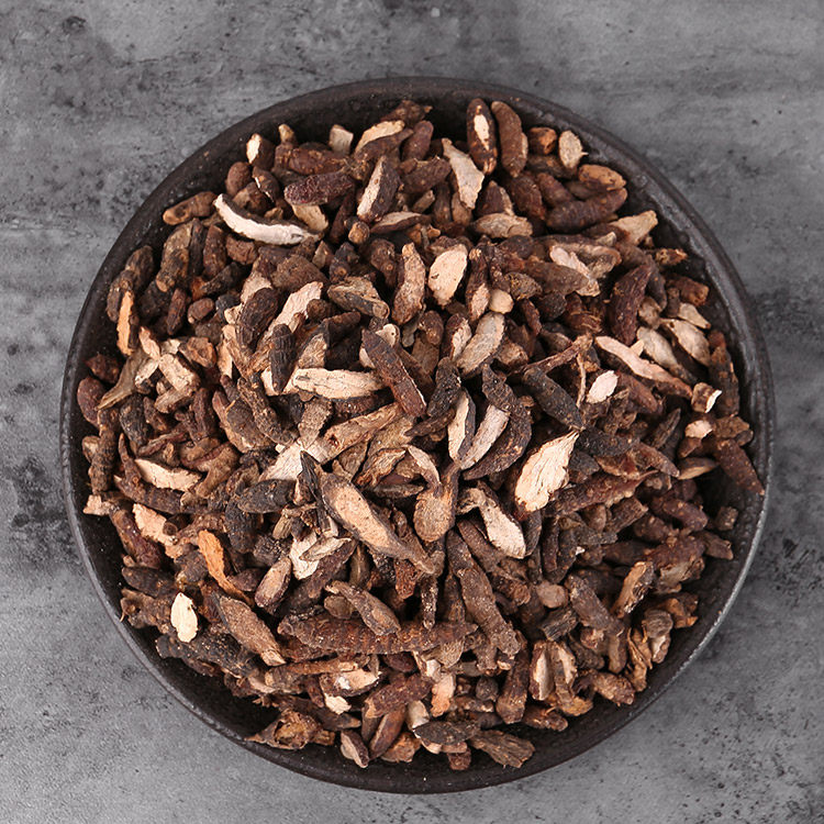 野生香附片 中药材供应 香附子 生香附500克 3斤包邮