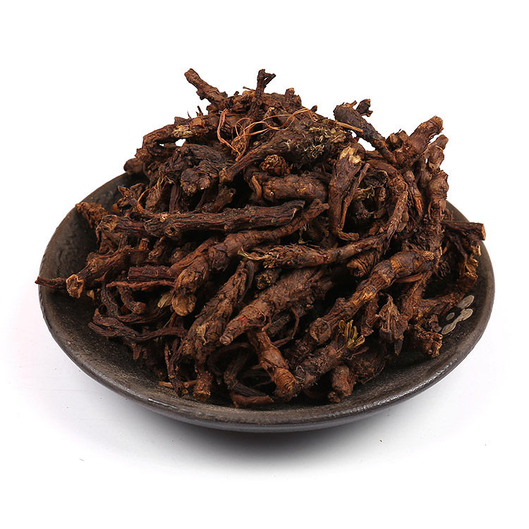 胡黄连黄连中药材250克包邮正品胡连西藏胡黄莲大条其他药食同源食品