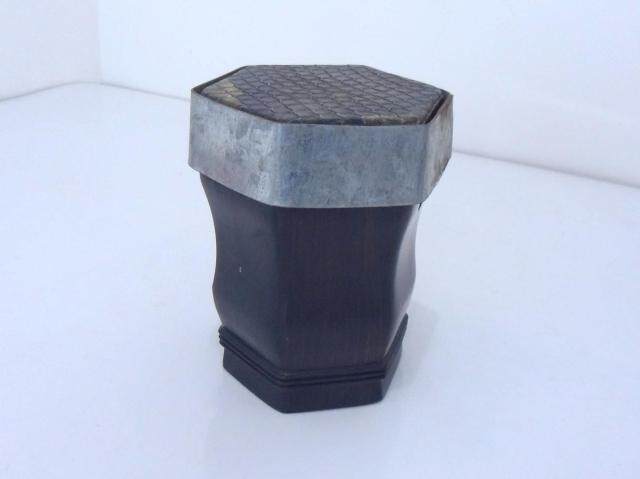 工具二胡鞔皮铁圈蒙皮diy制作其他形状尺寸其它工具