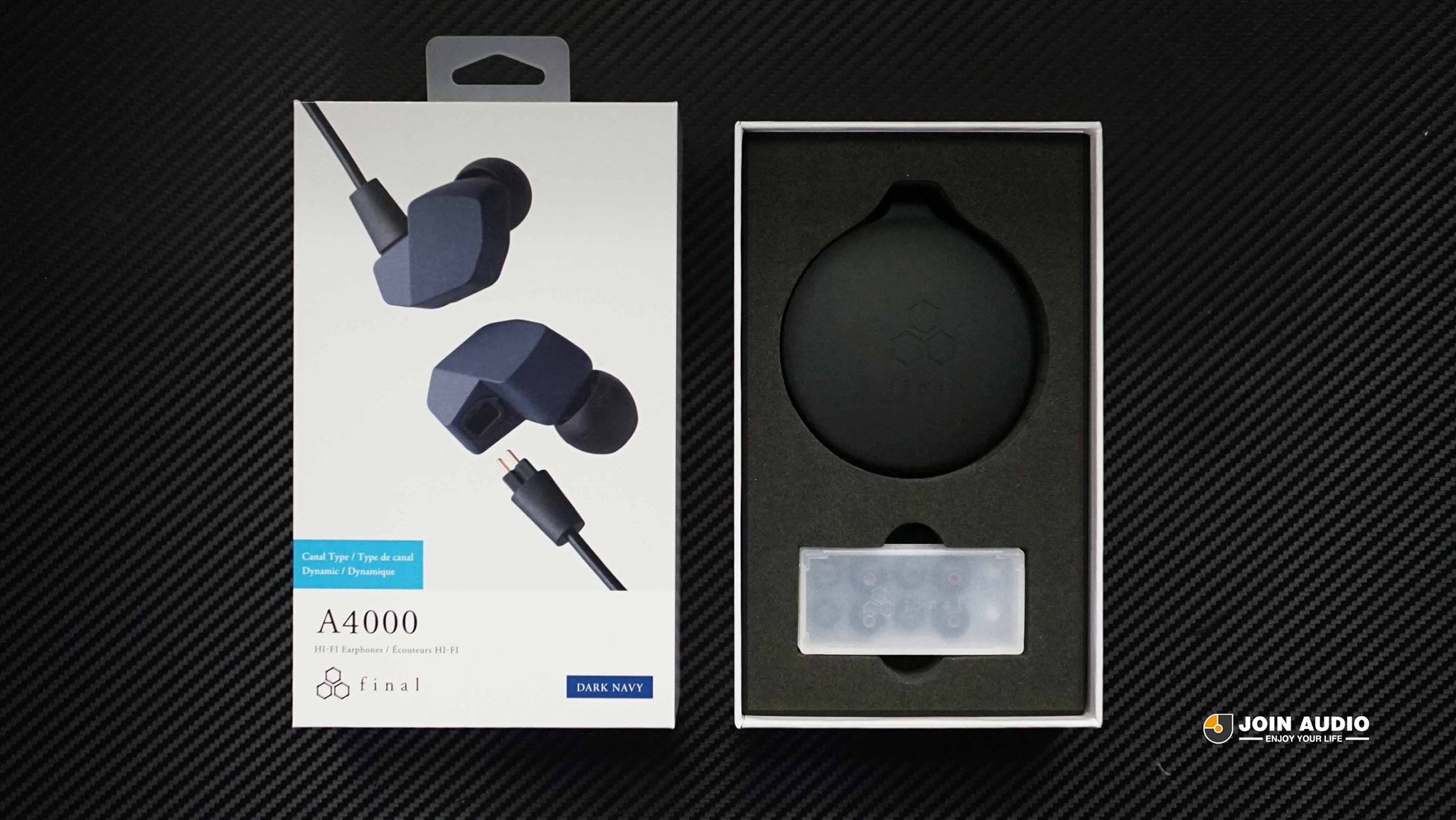 日行现货finala4000a3000hifi发烧换线动圈入耳游戏电竞头戴耳机