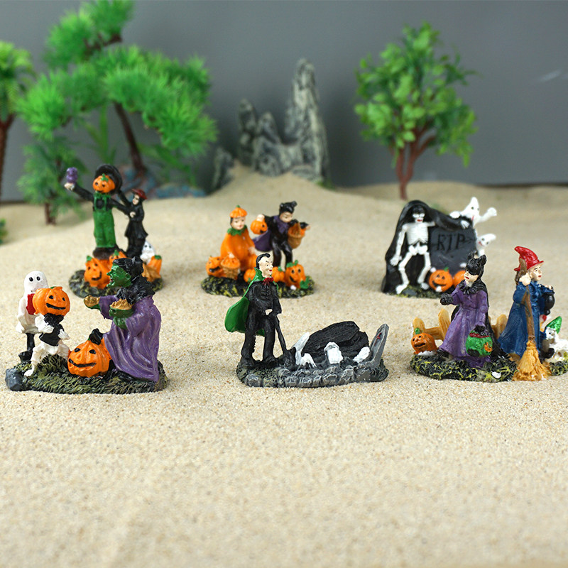 菲创心理沙盘沙具游戏模型箱庭疗法玩具沙游其他模型玩具