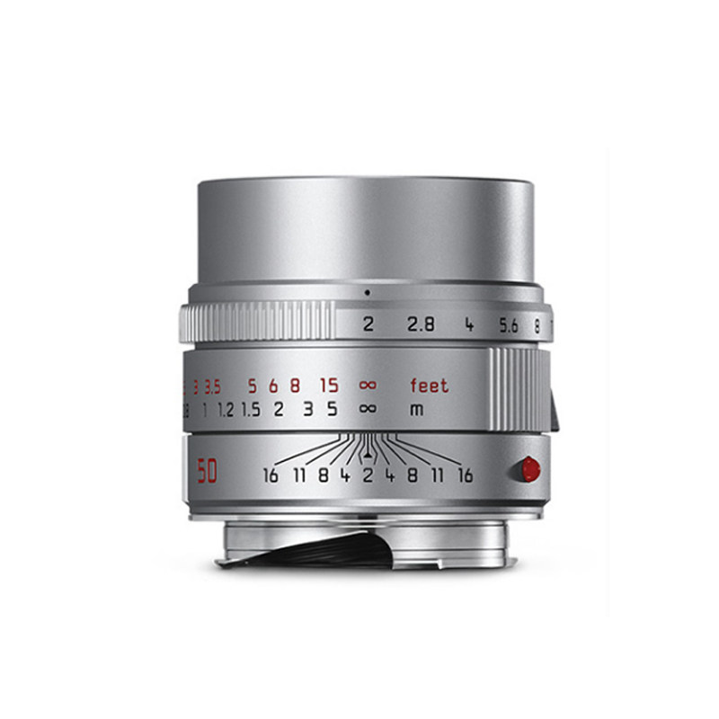 2aa镜头apo 10p专用德国正品 asph莱卡旁轴相机m10r leica徕卡m50