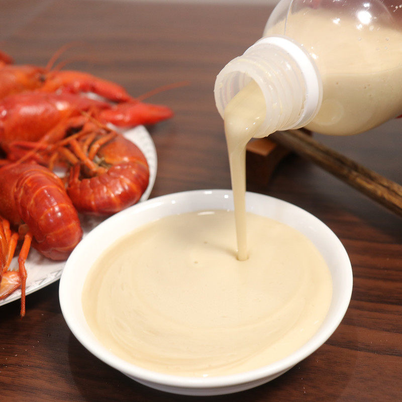 龙虾酱虾酱正宗特产火锅烧烤375g龙虾台州醋蘸酱类调料