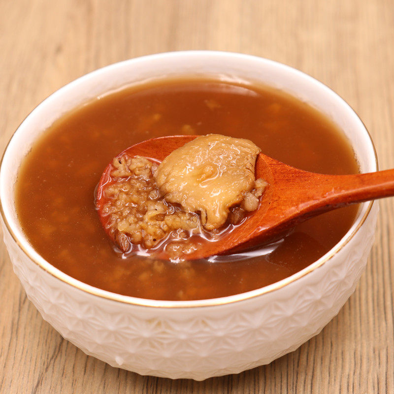 炒米食品台州温岭特产手工姜炒米月子米饭农家糙米