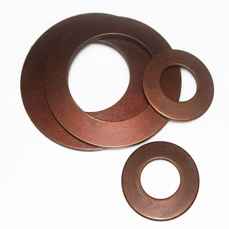 重载型蝶形m4垫圈碟形碗型垫片弹簧弹簧