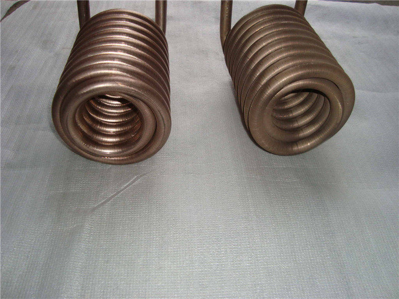 设备双层弹簧形双螺旋式绕管非标价格面议其他机械五金新
