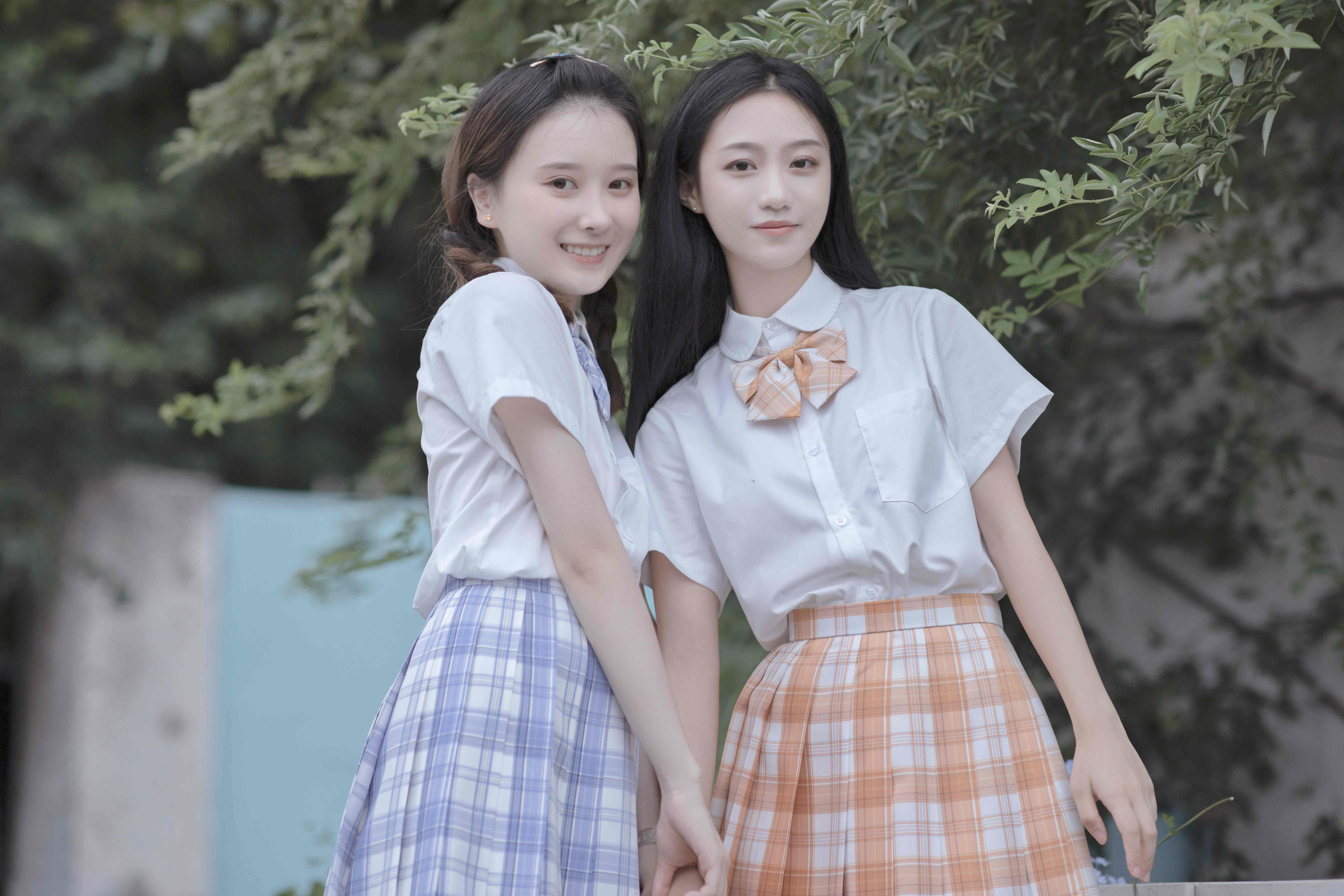 小物蓝色牛奶那个奶酪jk制服原创创格麻酱jk