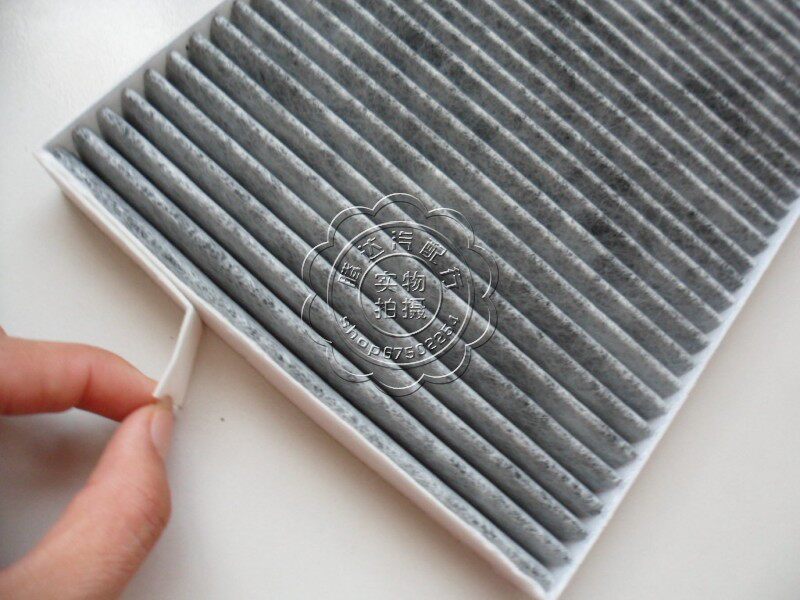 适配0715款逍客0813款奇骏科雷傲风度mx6空调滤芯空调滤芯
