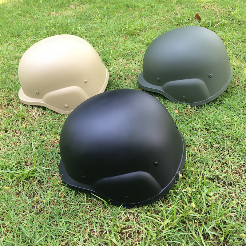 户外野战用品树脂材质m88战术头盔防护帽子头盔
