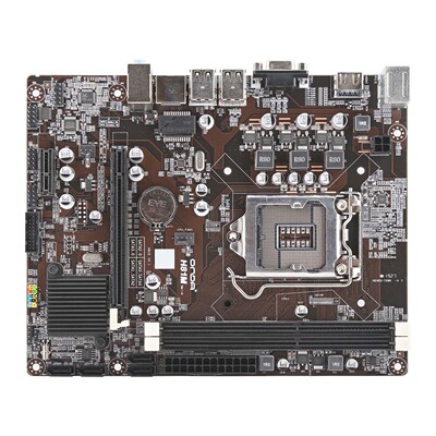 昂达h81mh81chdmilga1150选配g322041704590套餐主板 原价319元 现价