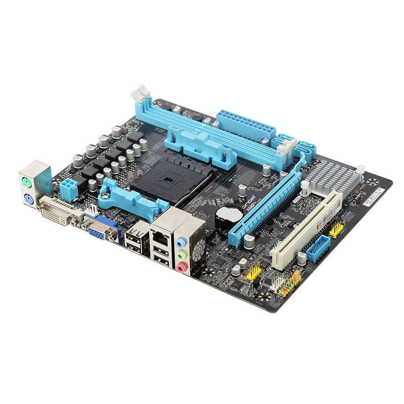 昂达a68p 全固版配amd x4 860k盒装 昂达gt730 2g ddr5显卡套装