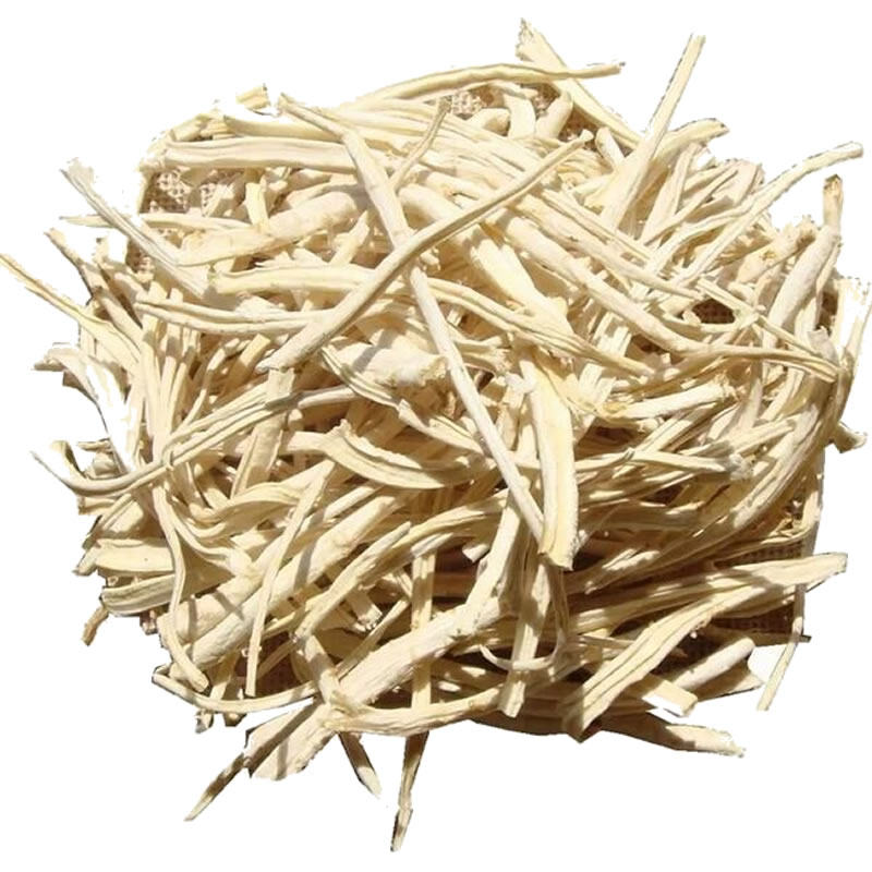 东北延边长白山朝鲜族桔梗干丝拉基根咸菜料片狗宝桔梗