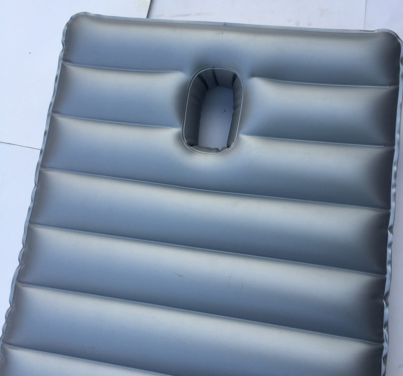 带洞美容院水床spa床 洗浴会所按摩水床垫 充气充水多功能 送水枕