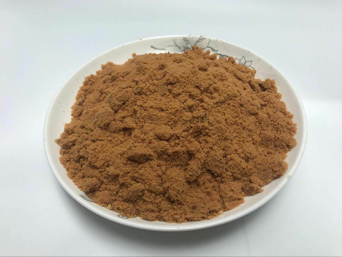 砂糖金黄散装纯黄糖粉红糖广西糖做酵素烘焙白糖