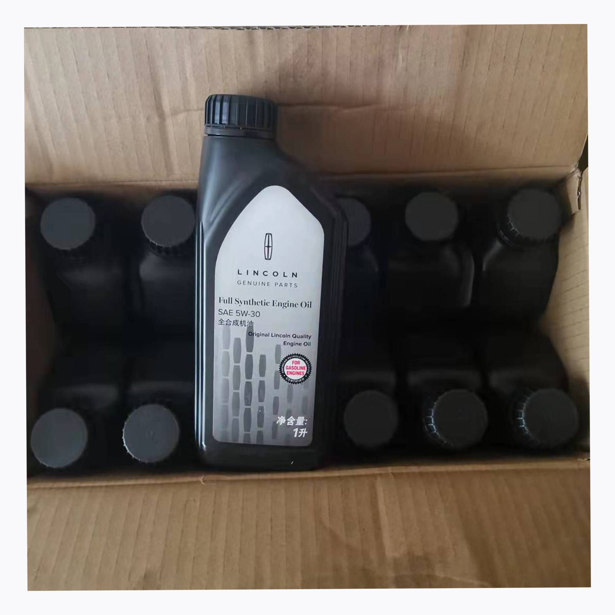 机油林肯合成合成机大陆领航员冒险家航海家mkzcx发动汽机油