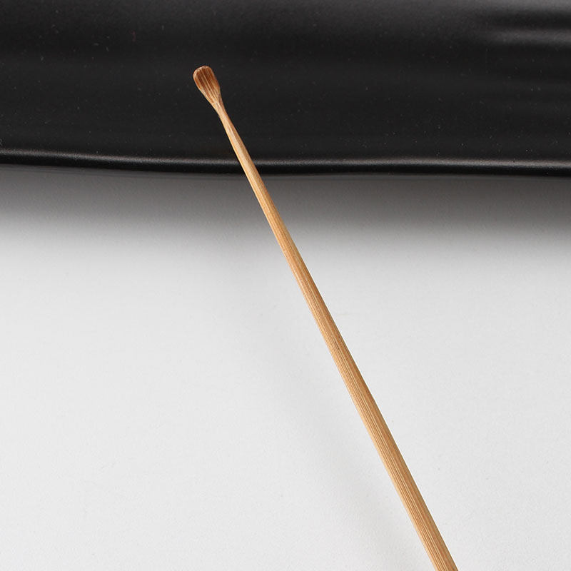 挖耳勺耳朵天然煤竹木质扬州采耳工具勺挖耳扒耳勺