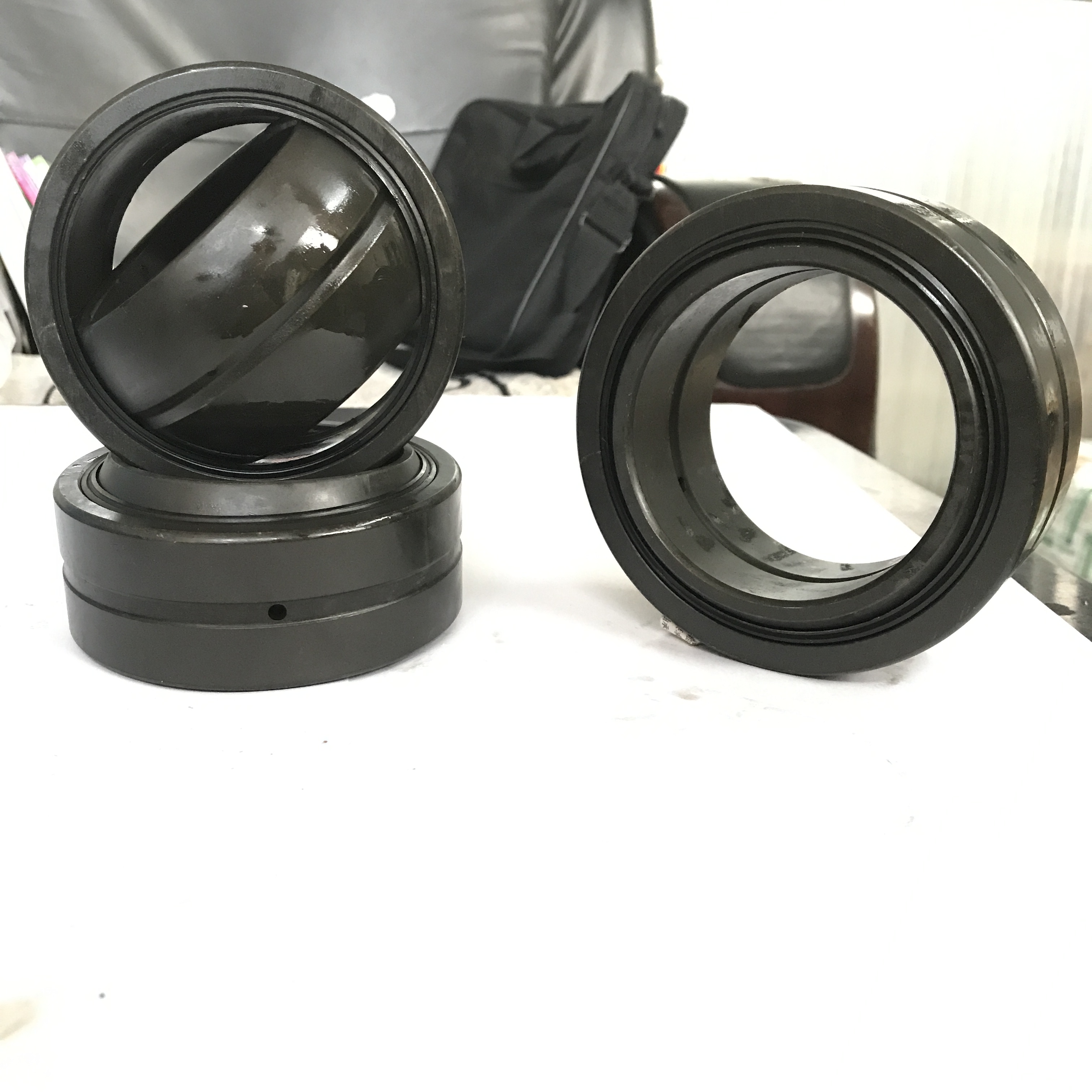 哈尔滨向心关节轴承ge100es2rs关节轴承
