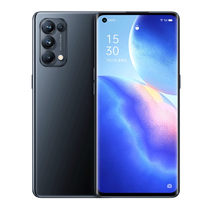 88vip:oppo reno5 pro 5g智能手机 8gb 128gb