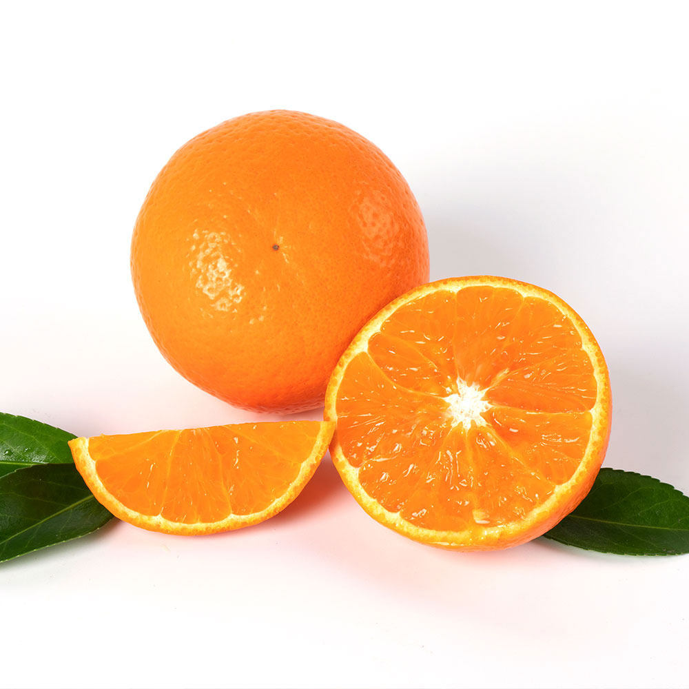 南非进口柑橘4斤装单果100g以上当季新鲜水果桔子