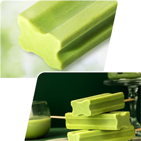 蒙牛冰淇淋绿色心情组合26支装