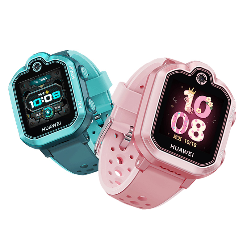华为儿童手表3pro超能智能电话通话视频定位智能儿童手表