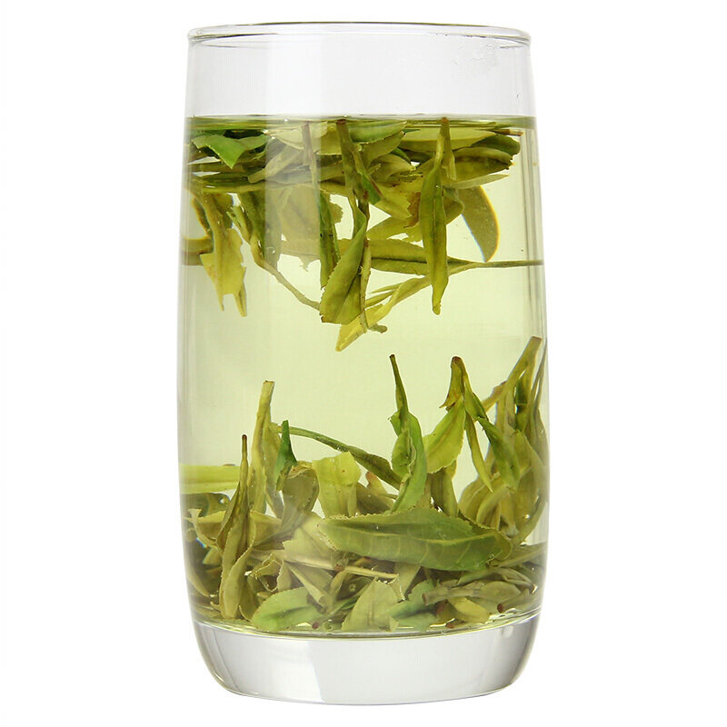 顺丰包邮!2021新茶西湖牌茶叶150g