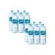 Agricultural heart Bai Mountain water natural drinking pure mineral water 2L * 6 bottles * 2 box bubble tea cooking export Korea Agricultural heart Bai Mountain water natural drinking pure mineral water 2L * 6 bottles * 2 box bubble tea cooking export Korea