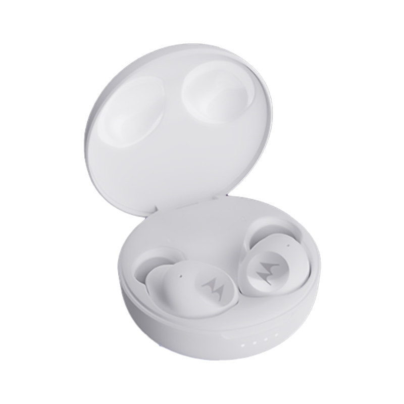 motorola摩托罗拉buds无线蓝牙耳机音质游戏运动续航蓝牙耳机