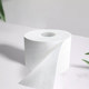 Red flowers poetry net disposable face towel roll 8 individually wrapped applicable maternal home increased thickening Red flowers poetry net disposable face towel roll 8 individually wrapped applicable maternal home increased thickening