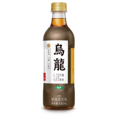 怡宝茶饮料乌龙茶430ml*15支/箱低糖茶价格比较