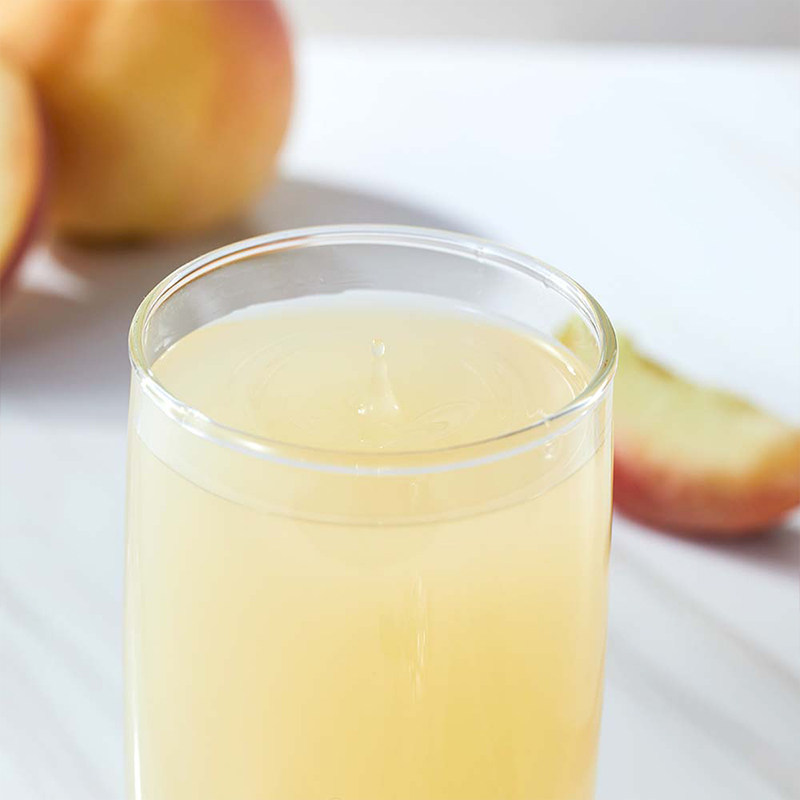 拍4返24元猫卡味全桃子汁1000ml4