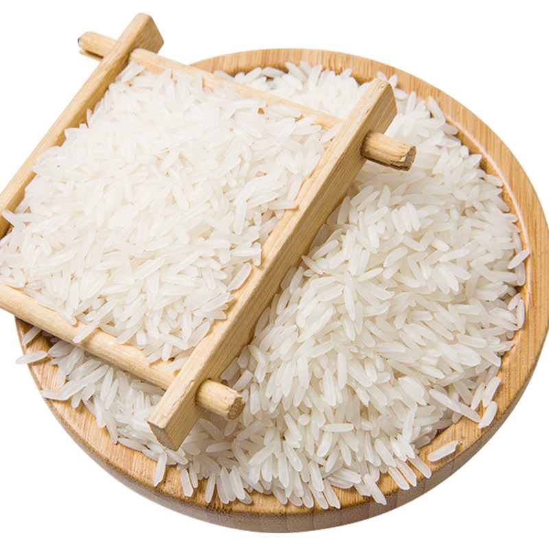 香米南北南北通通道泰香长粒5kg口感软糯原粮泰国香米