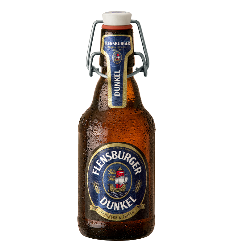 弗林博格啤酒330ml啤酒