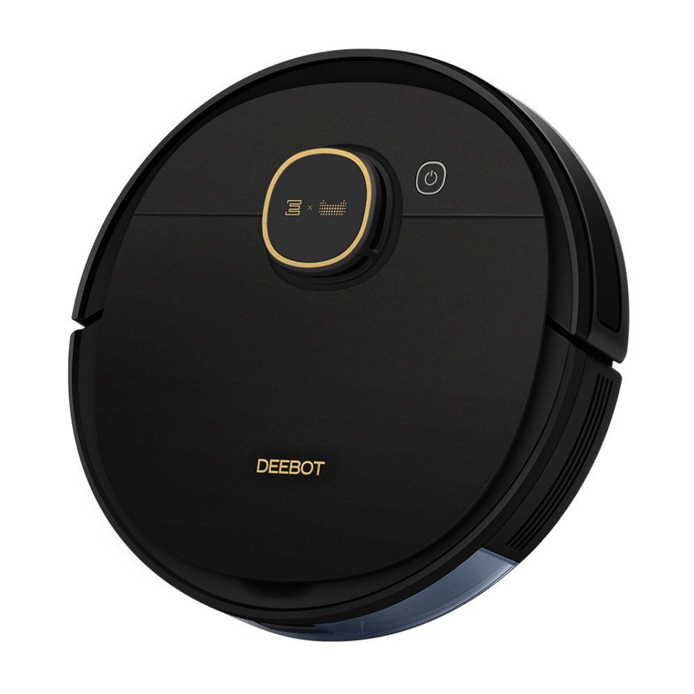 科沃斯扫地机器人地宝t5neo家用超薄全自动吸尘器扫拖扫地机器人