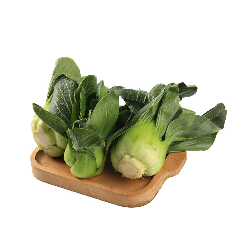 矮脚青菜300g蔬菜叶菜类