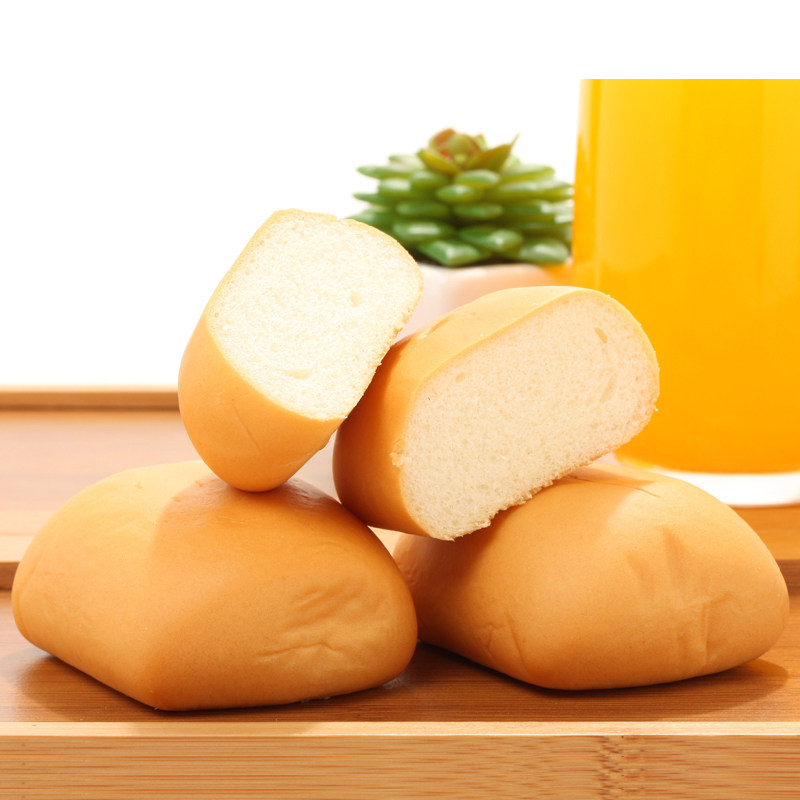 达利园糕点法式小面包1500g休闲零食营养早餐面包代餐网红食品